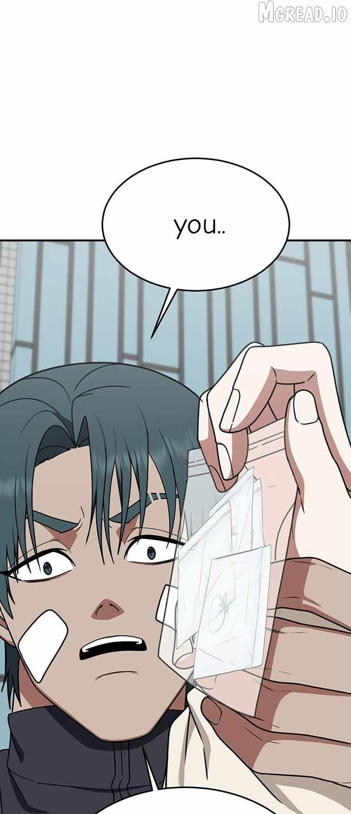 Read Change Me chapter 134 image 3 on Lezhin