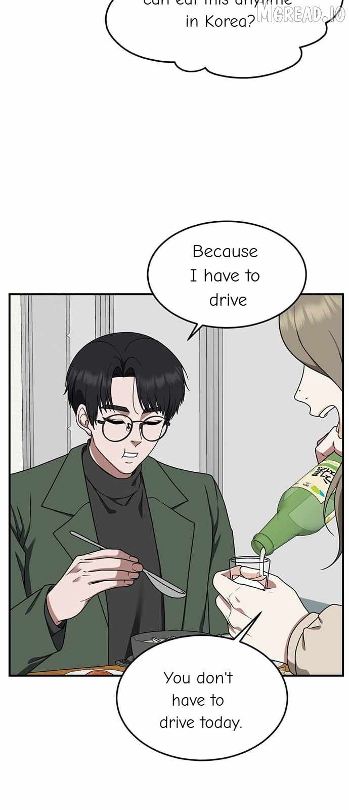 Read Change Me chapter 134 image 30 on Lezhin
