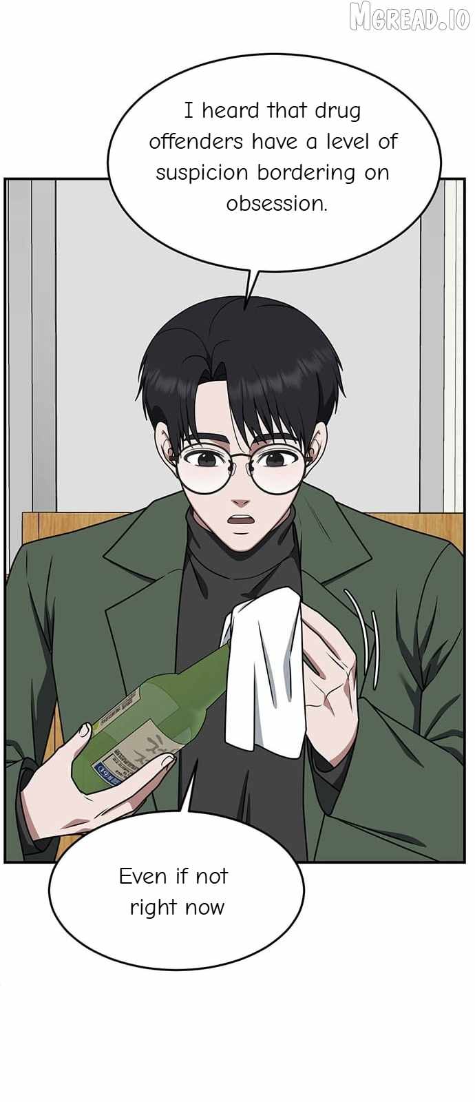 Read Change Me chapter 134 image 35 on Lezhin