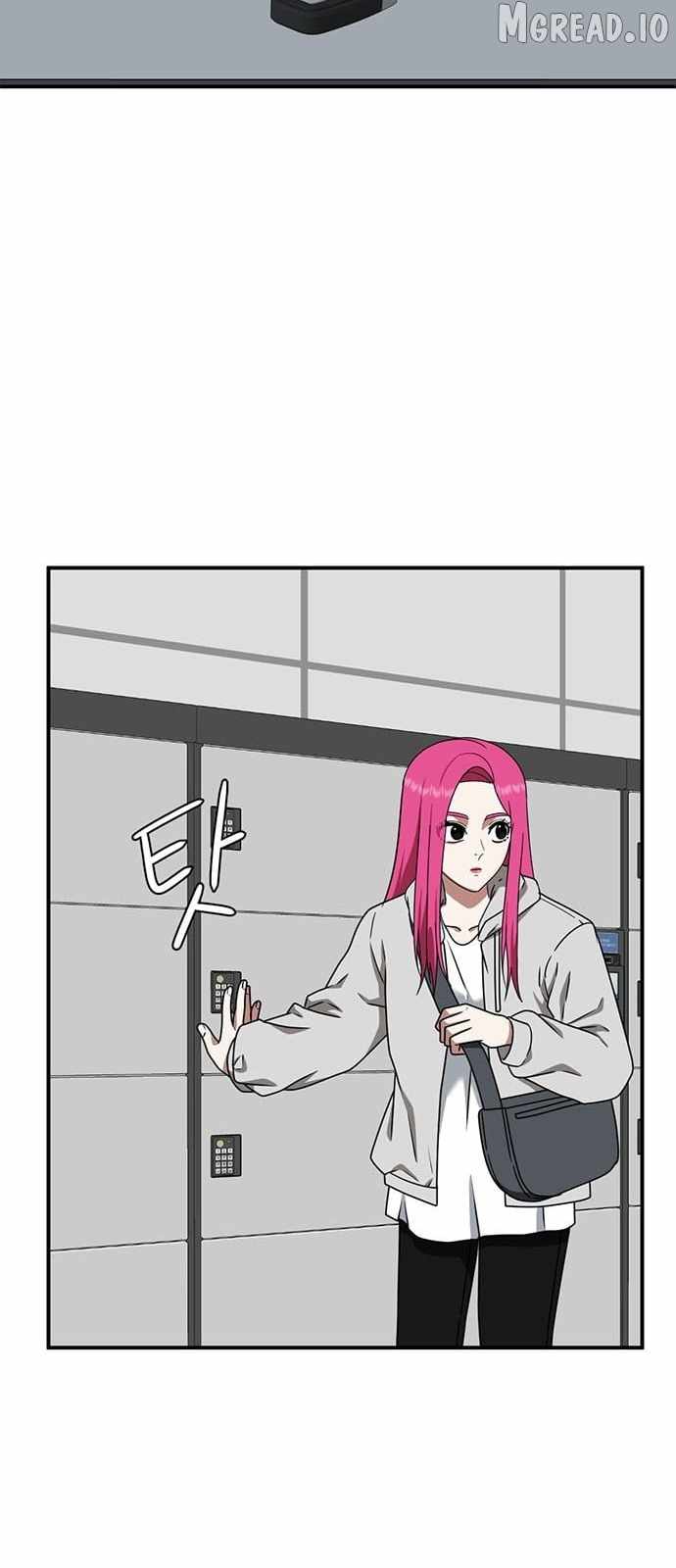 Read Change Me chapter 134 image 38 on Lezhin