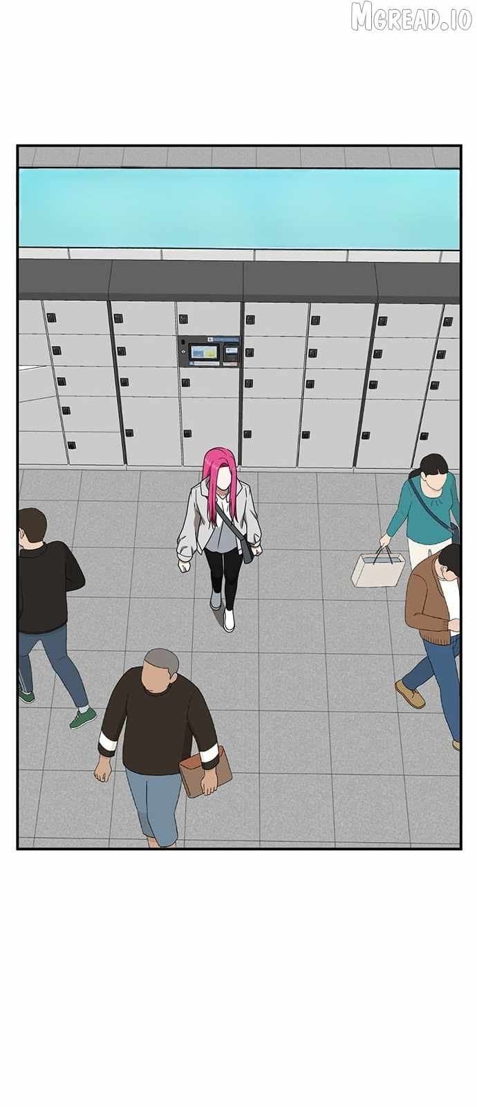 Read Change Me chapter 134 image 39 on Lezhin