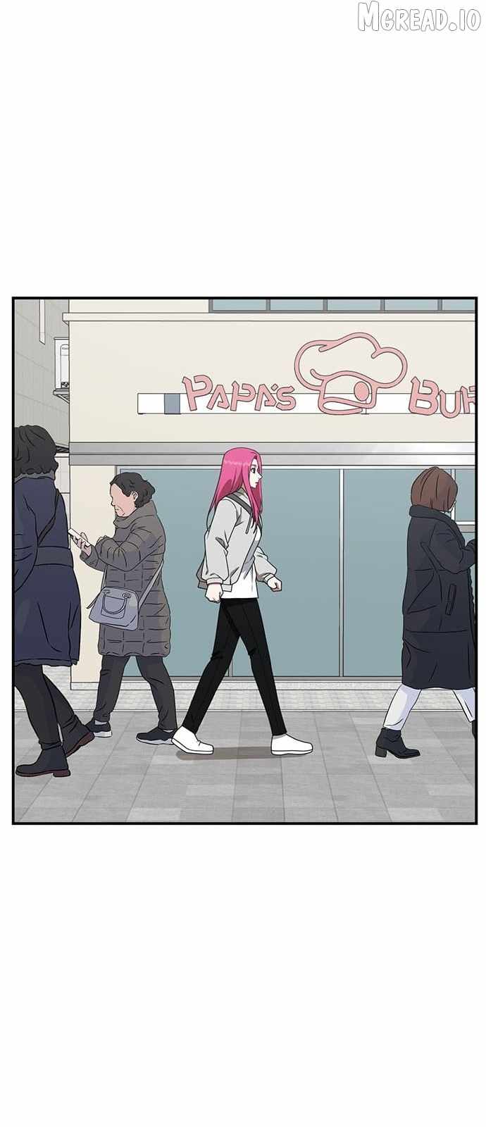 Read Change Me chapter 134 image 40 on Lezhin
