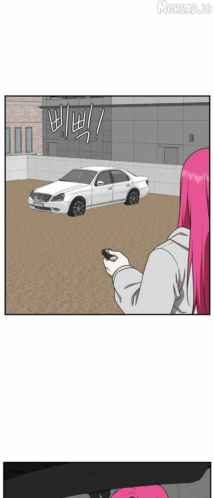 Read Change Me chapter 134 image 41 on Lezhin