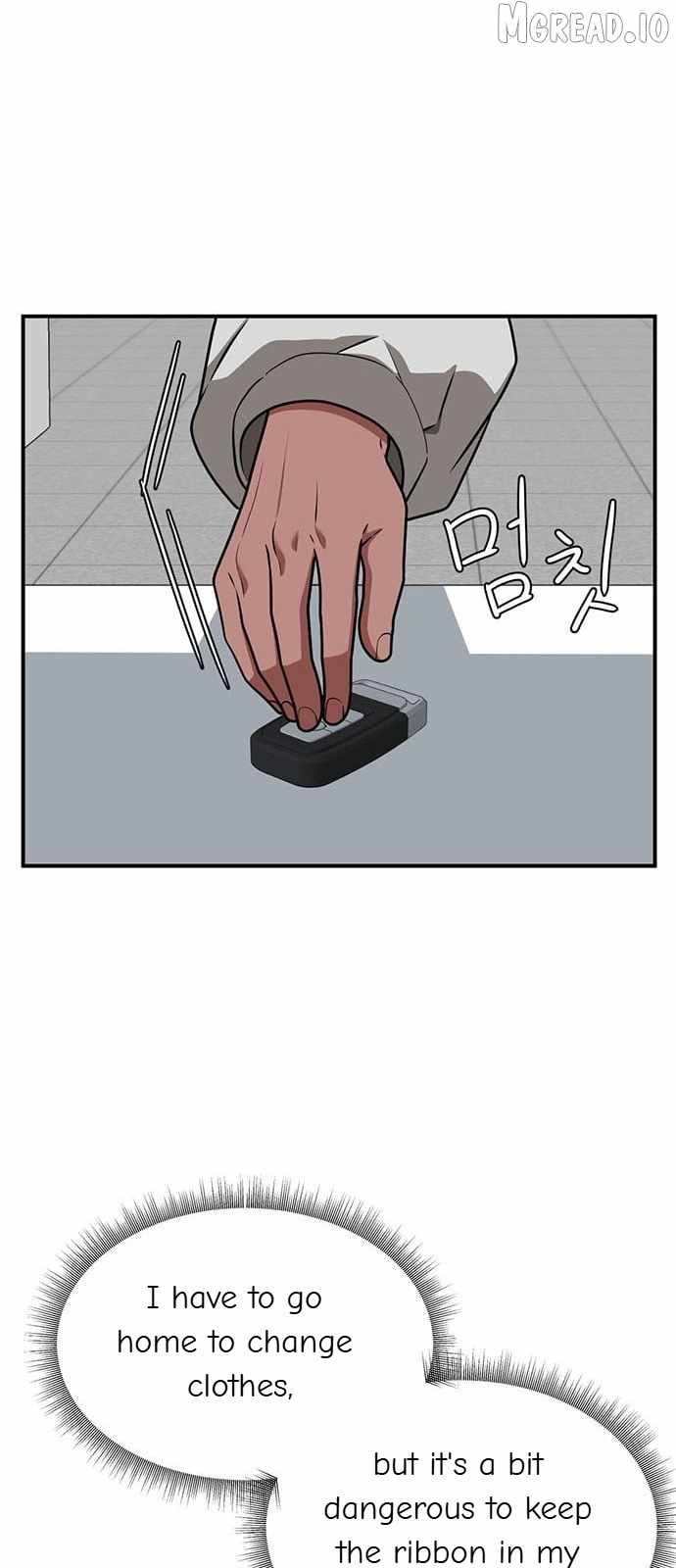 Read Change Me chapter 134 image 46 on Lezhin