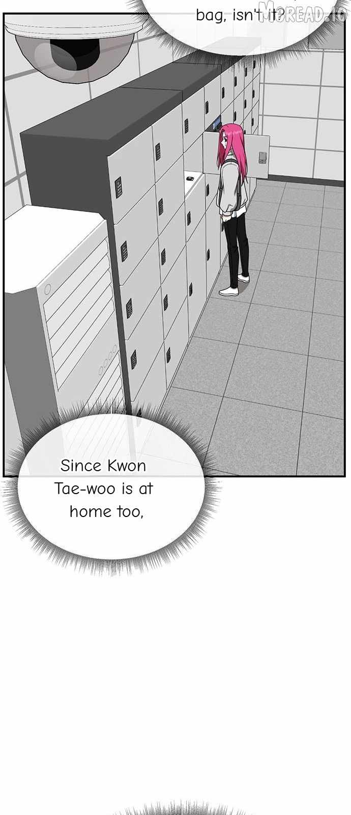 Read Change Me chapter 134 image 47 on Lezhin