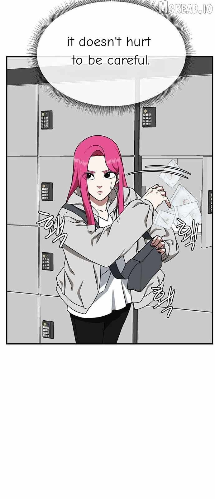 Read Change Me chapter 134 image 48 on Lezhin