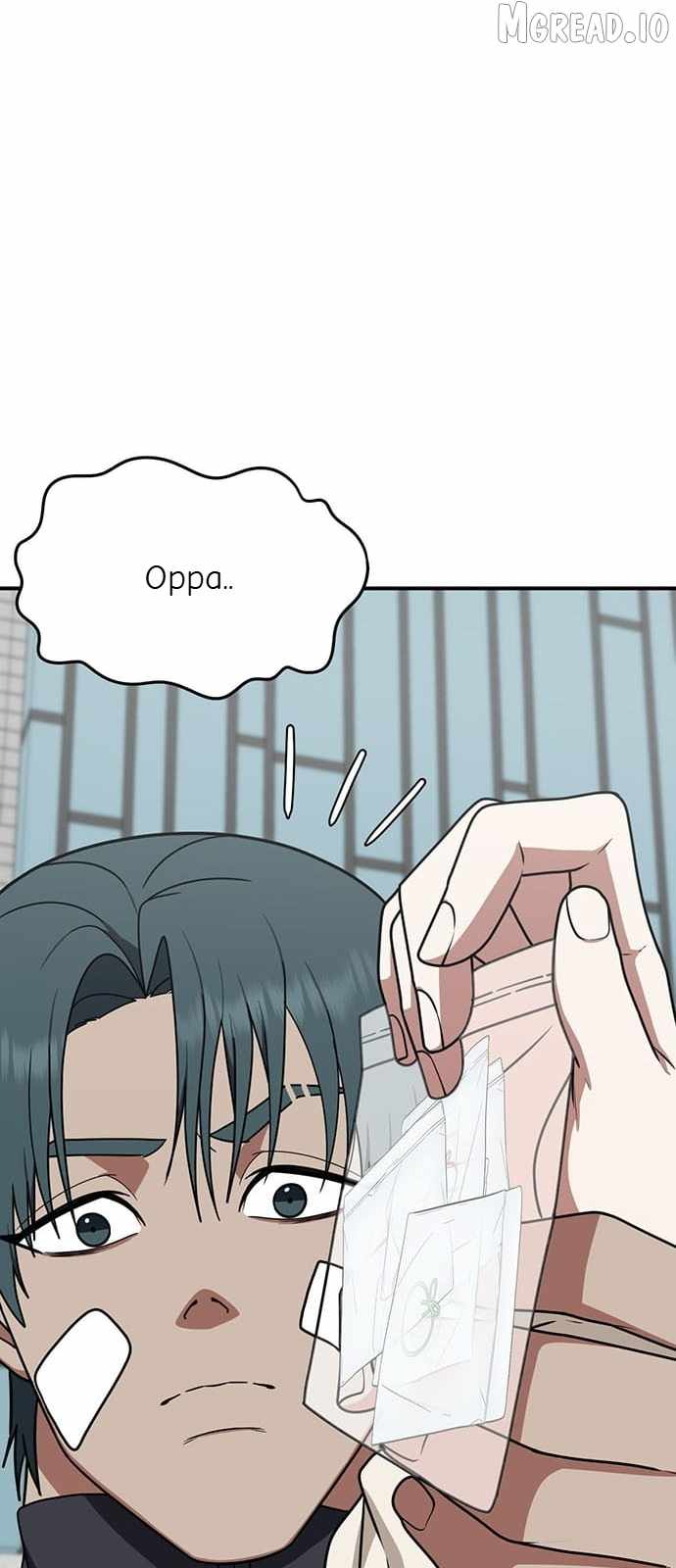 Read Change Me chapter 134 image 5 on Lezhin