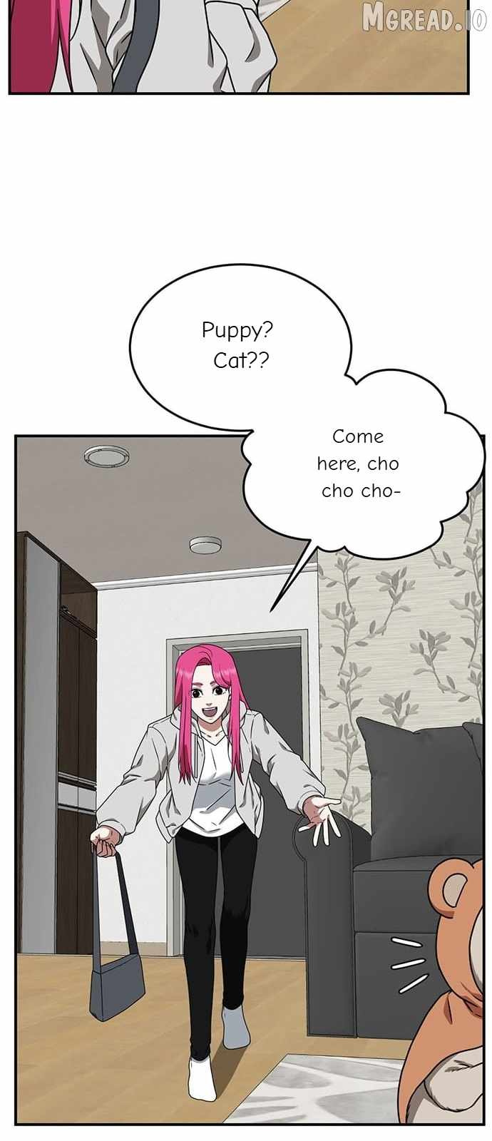 Read Change Me chapter 134 image 51 on Lezhin