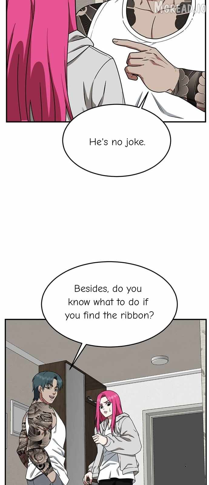 Read Change Me chapter 134 image 59 on Lezhin