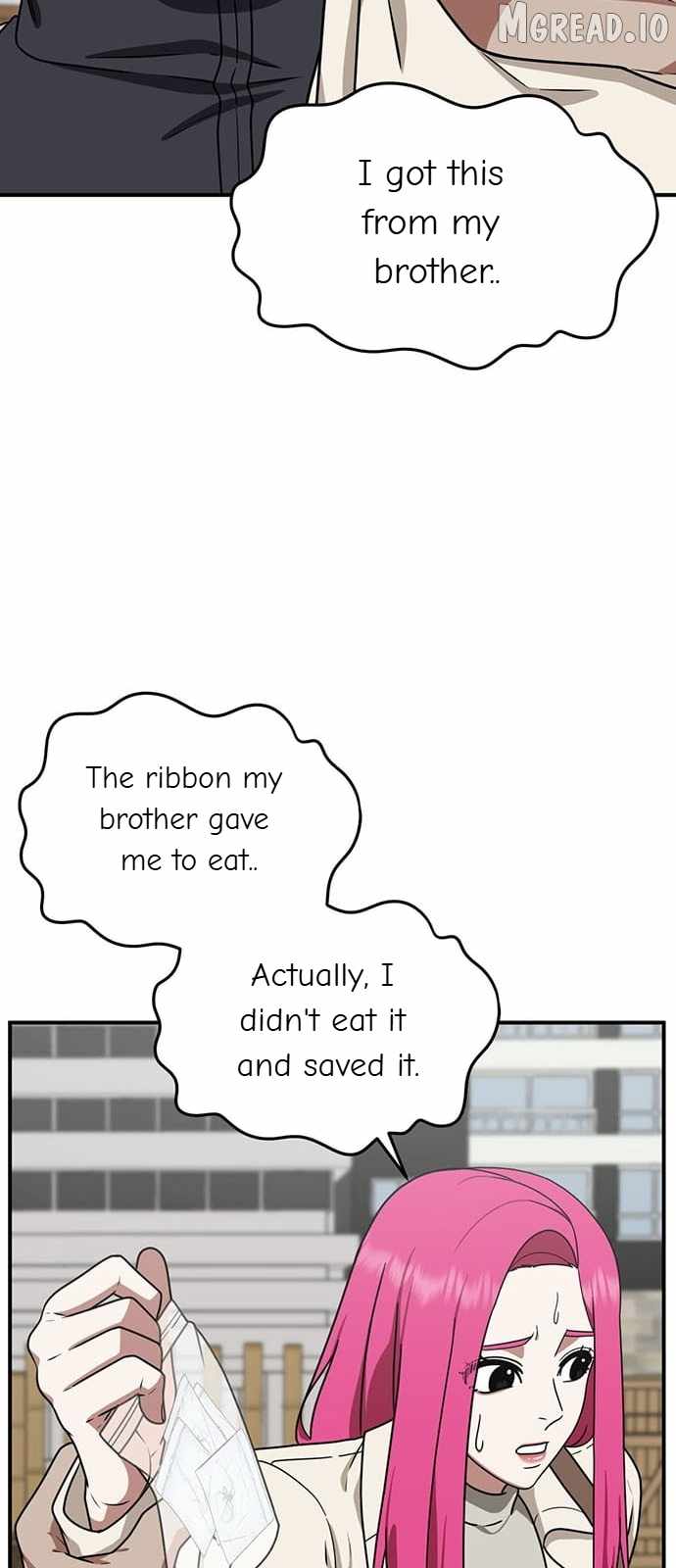 Read Change Me chapter 134 image 6 on Lezhin