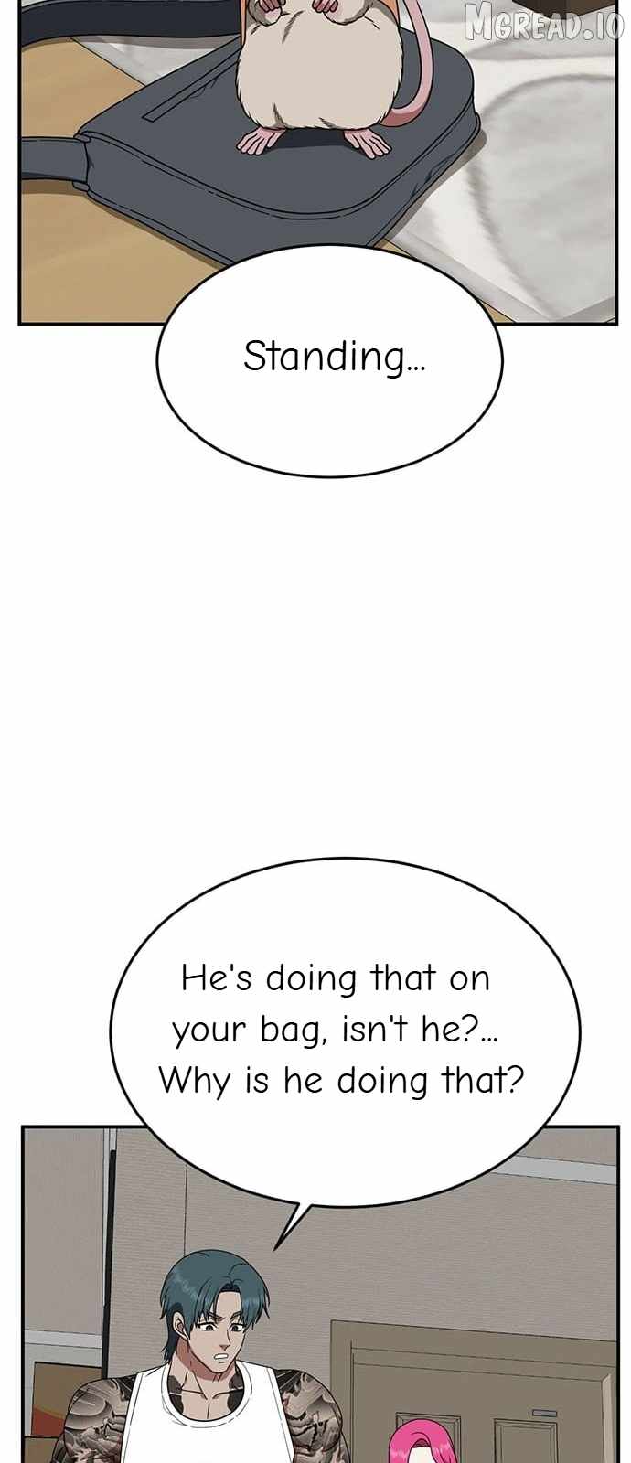 Read Change Me chapter 134 image 61 on Lezhin