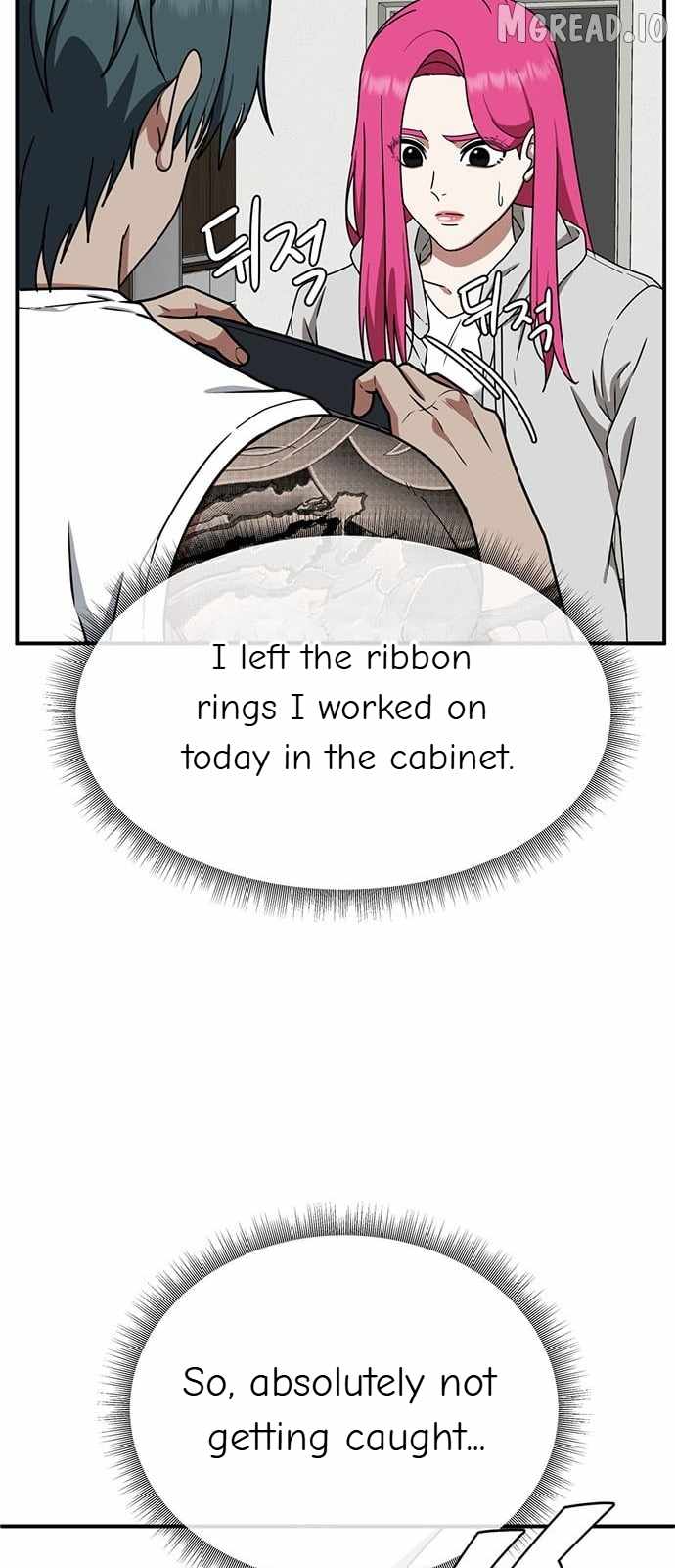 Read Change Me chapter 134 image 65 on Lezhin