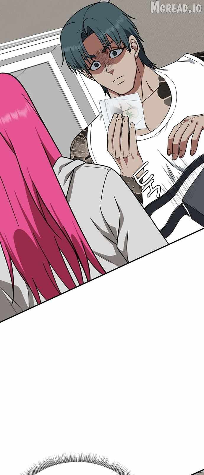 Read Change Me chapter 134 image 67 on Lezhin