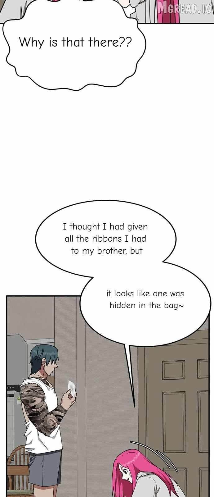 Read Change Me chapter 134 image 70 on Lezhin
