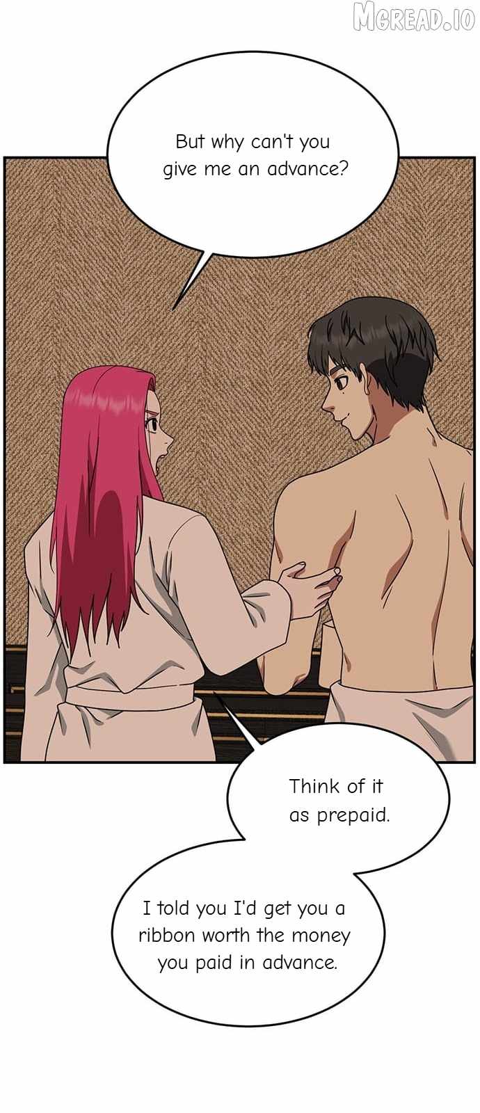 Read Change Me chapter 134 image 76 on Lezhin