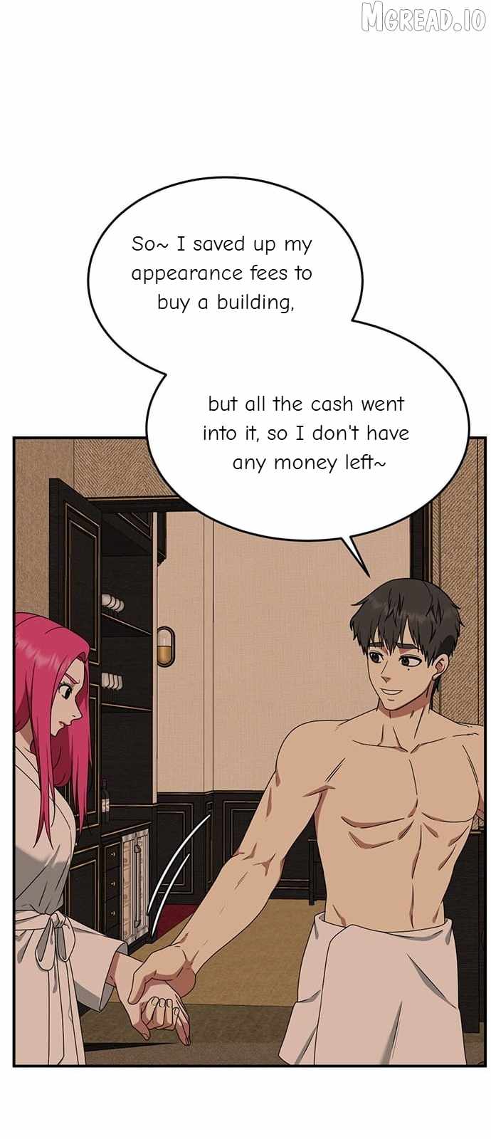 Read Change Me chapter 134 image 78 on Lezhin