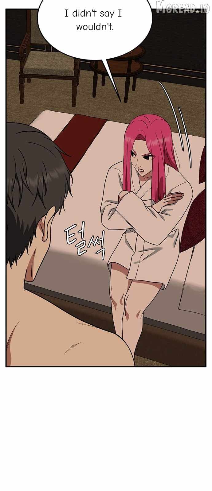 Read Change Me chapter 134 image 81 on Lezhin