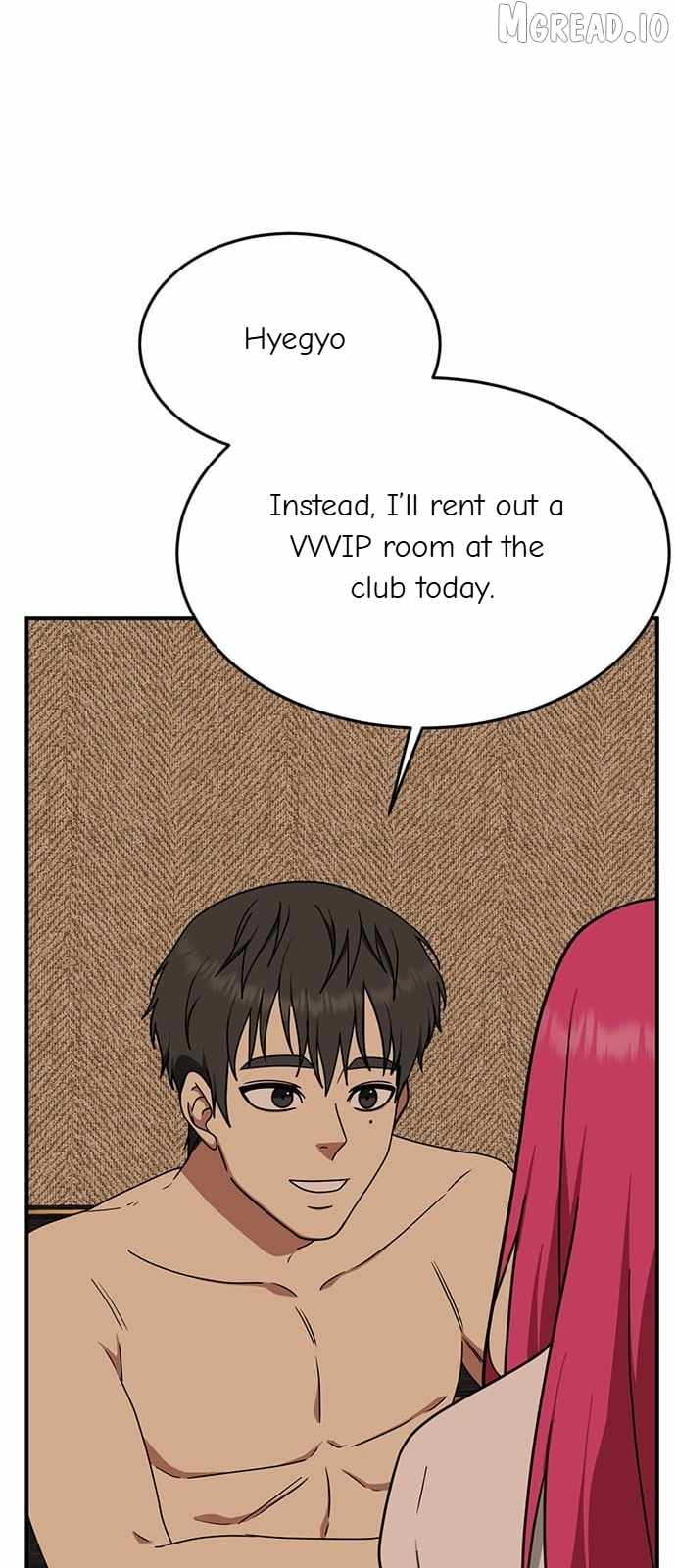 Read Change Me chapter 134 image 82 on Lezhin