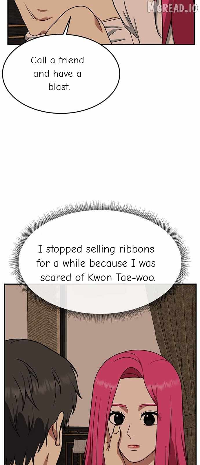 Read Change Me chapter 134 image 83 on Lezhin