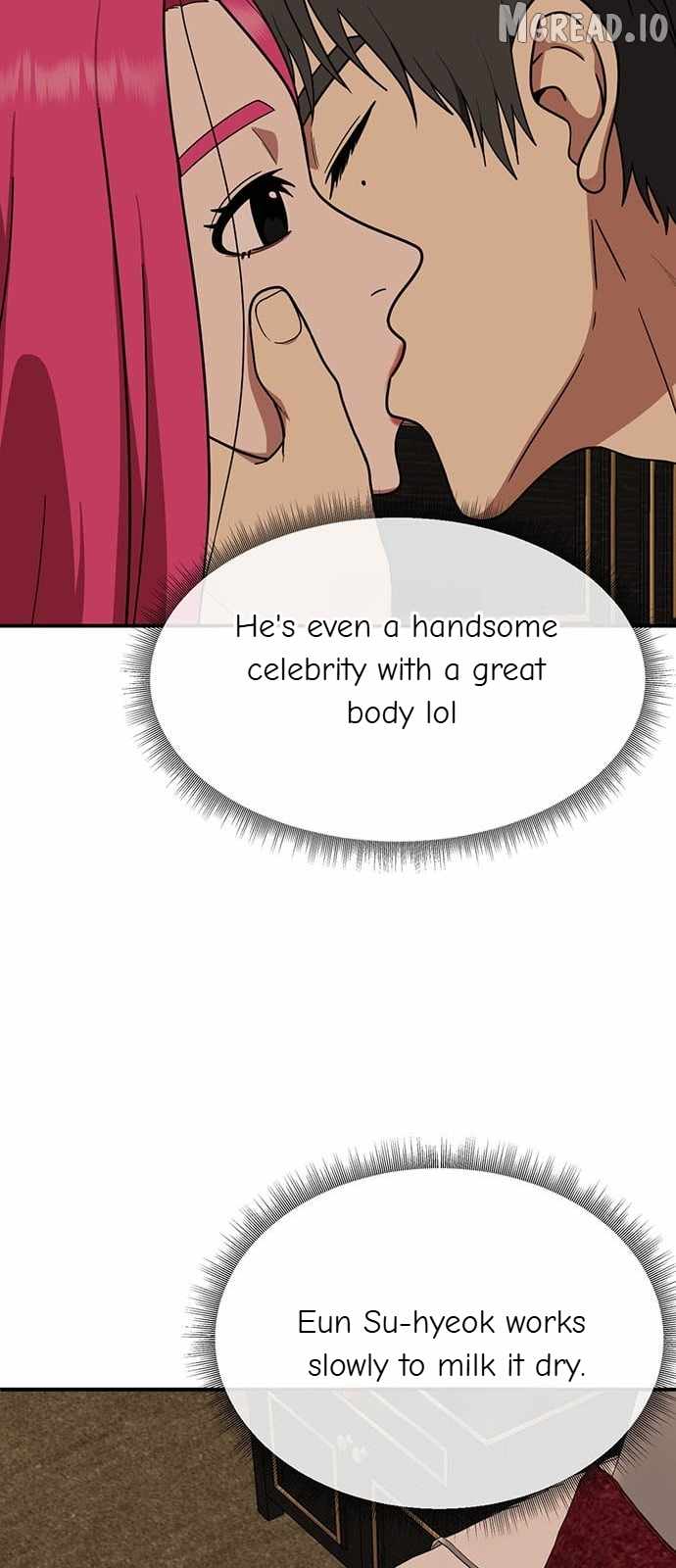 Read Change Me chapter 134 image 85 on Lezhin