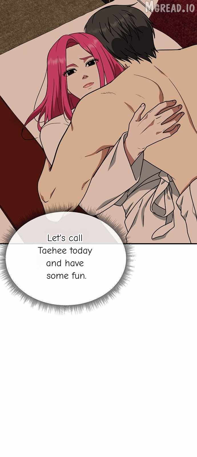 Read Change Me chapter 134 image 86 on Lezhin
