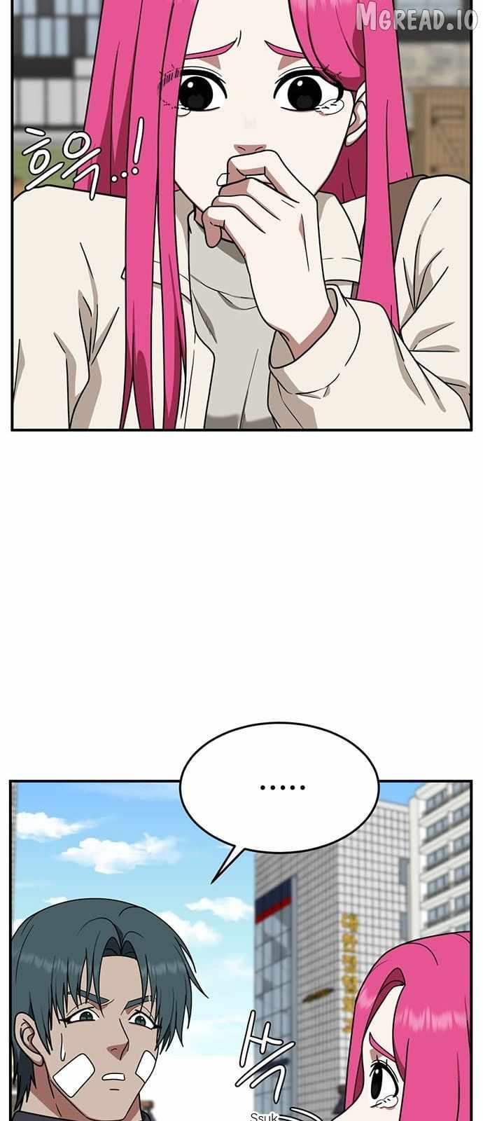 Read Change Me chapter 134 image 9 on Lezhin