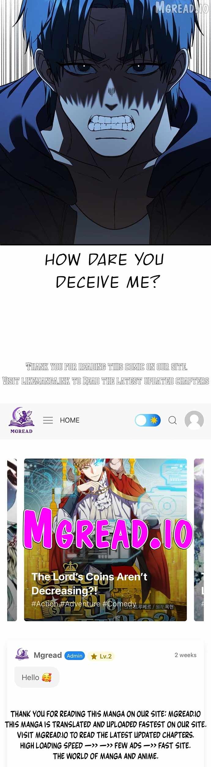 Read Change Me chapter 134 image 92 on Lezhin