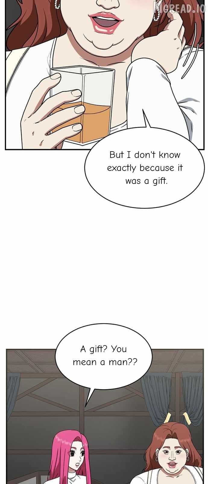 Read Change Me chapter 135 image 10 on Lezhin