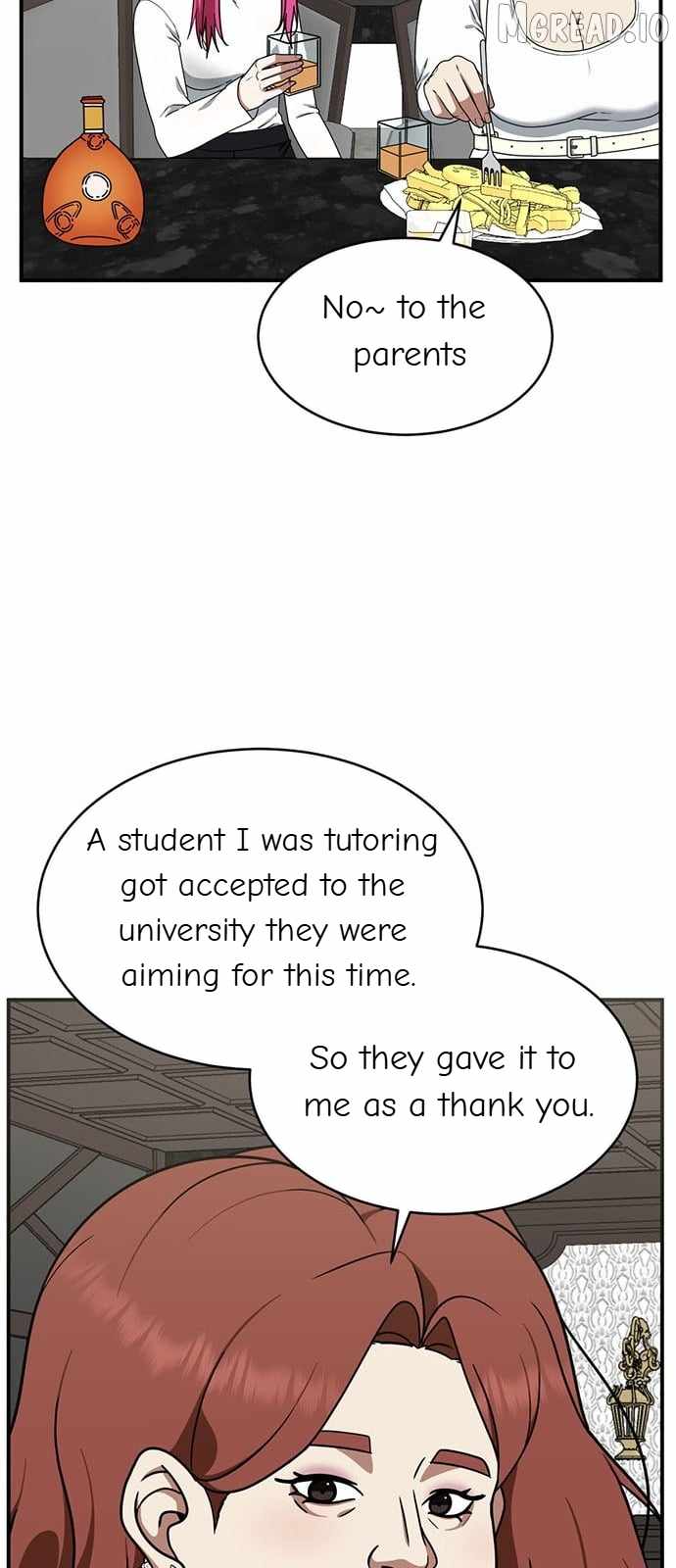 Read Change Me chapter 135 image 11 on Lezhin