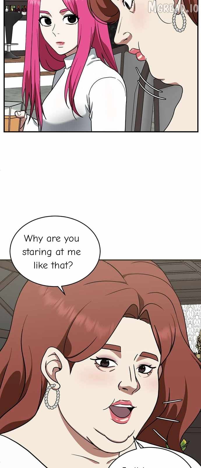Read Change Me chapter 135 image 13 on Lezhin