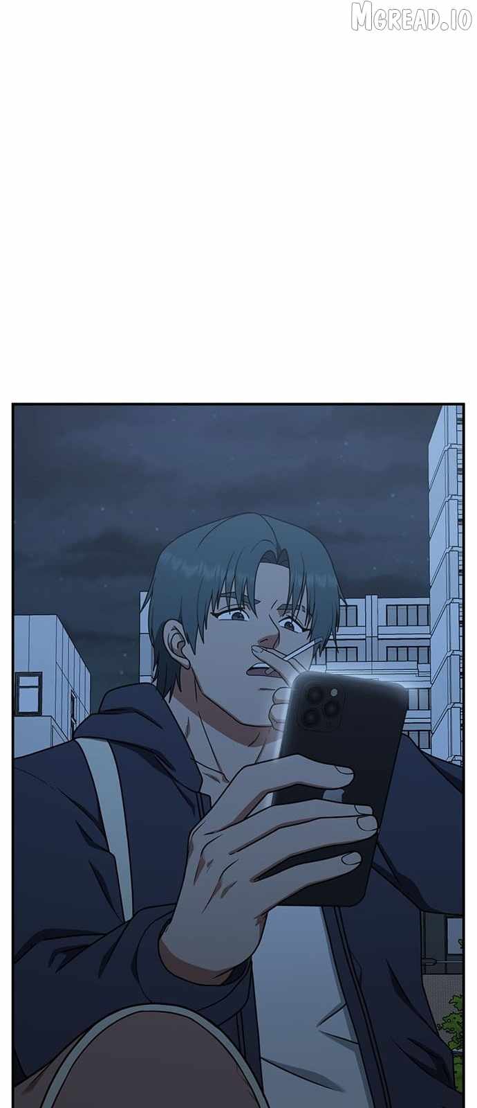 Read Change Me chapter 135 image 17 on Lezhin