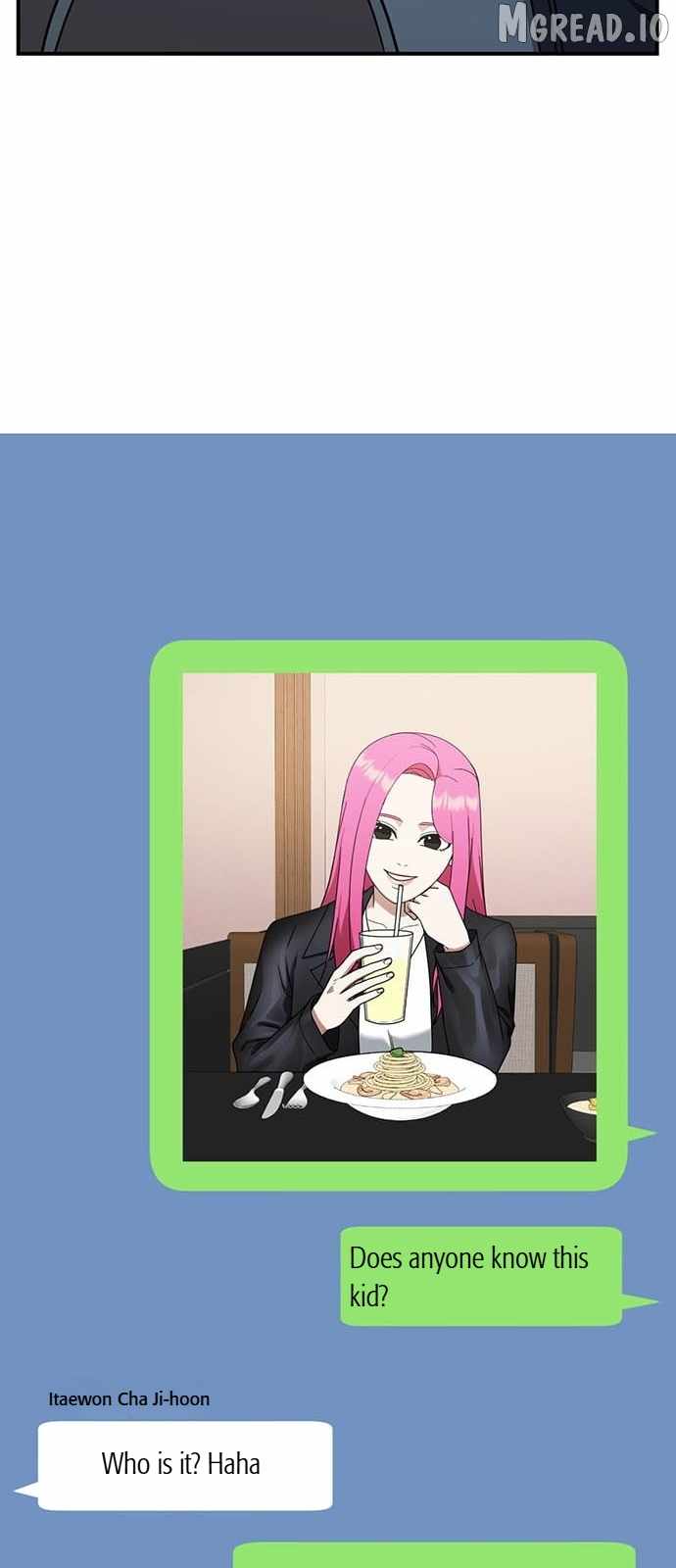 Read Change Me chapter 135 image 18 on Lezhin