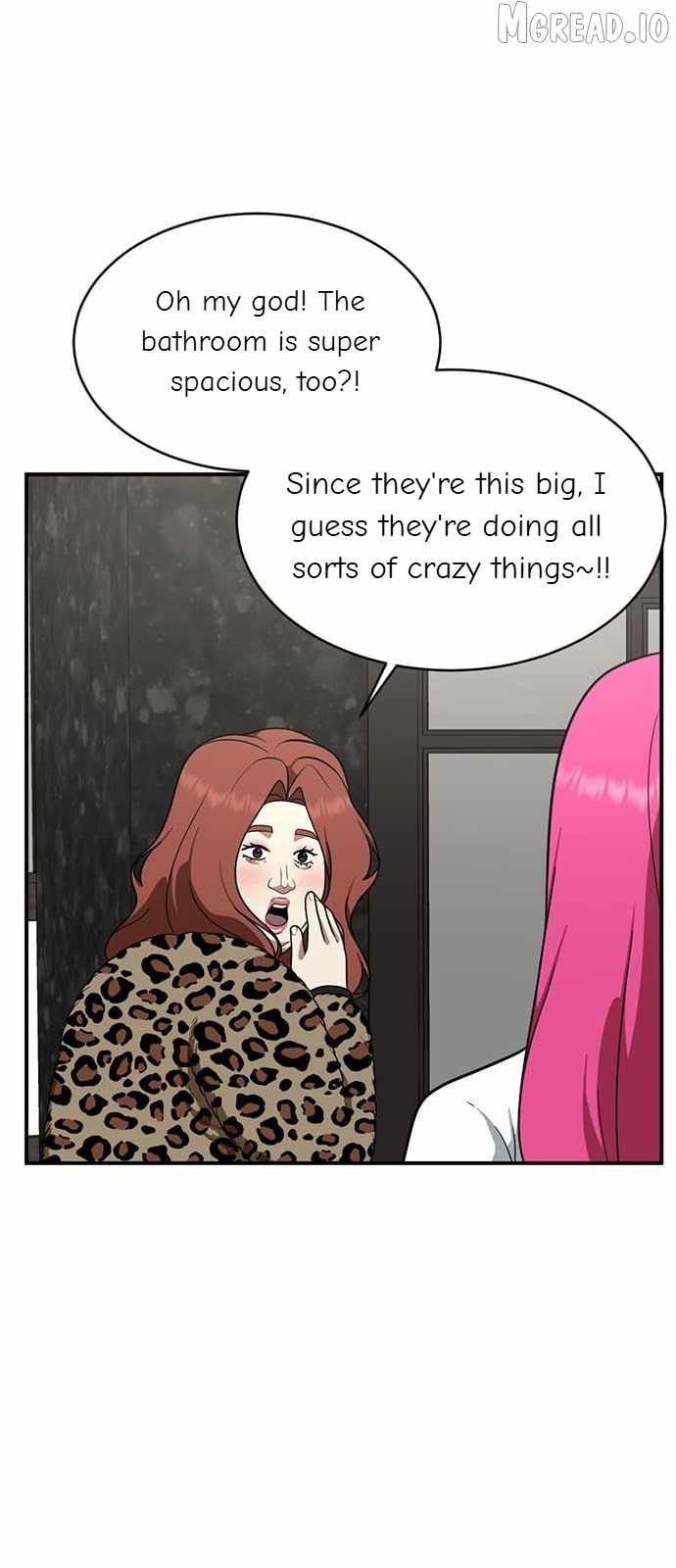 Read Change Me chapter 135 image 2 on Lezhin