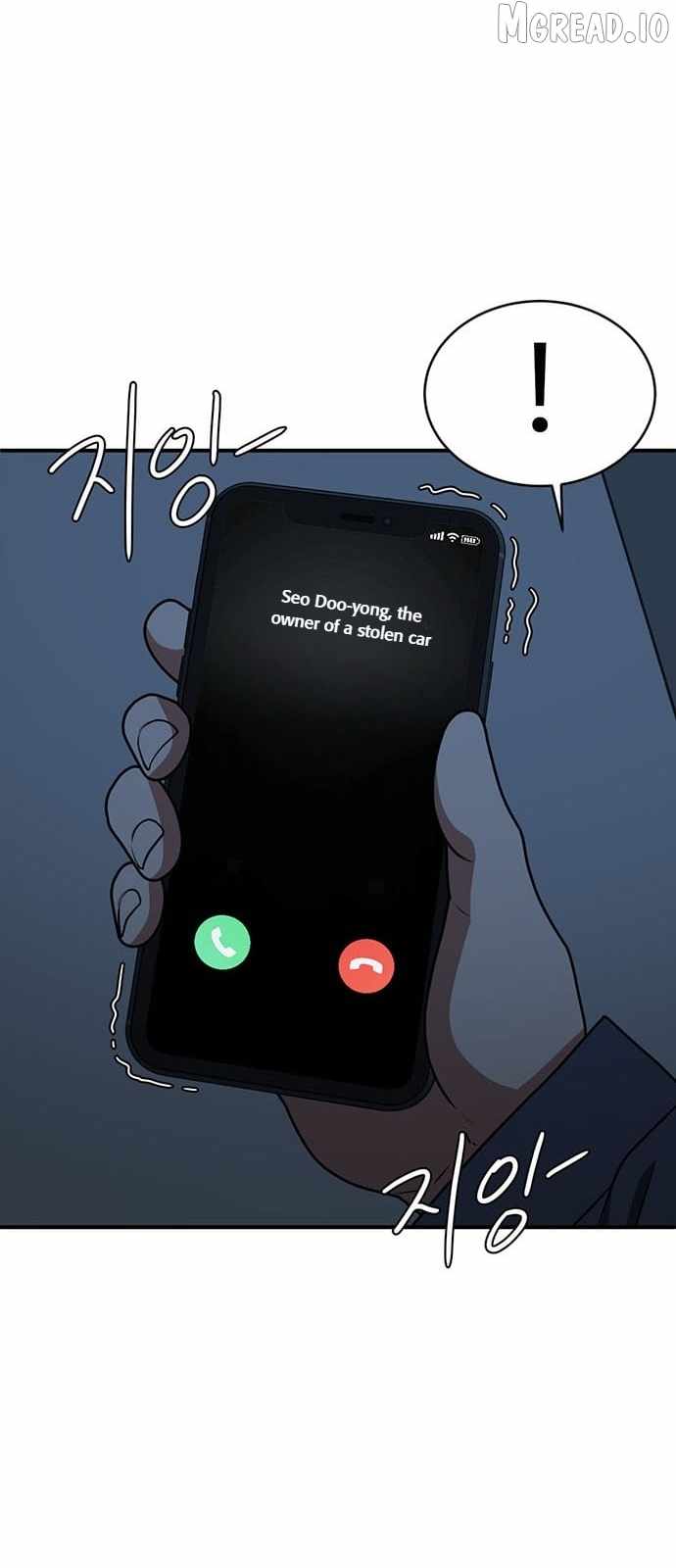 Read Change Me chapter 135 image 21 on Lezhin