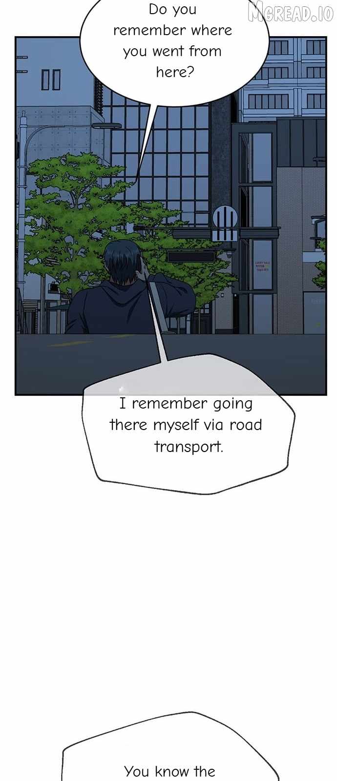 Read Change Me chapter 135 image 23 on Lezhin