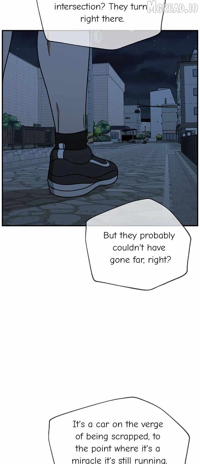Read Change Me chapter 135 image 24 on Lezhin