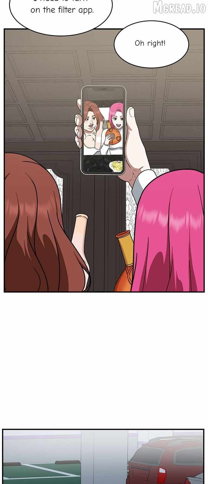 Read Change Me chapter 135 image 26 on Lezhin