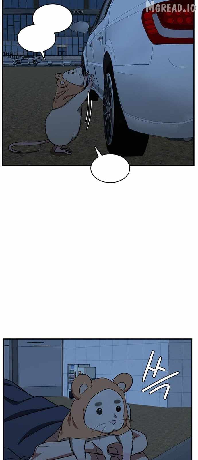 Read Change Me chapter 135 image 34 on Lezhin