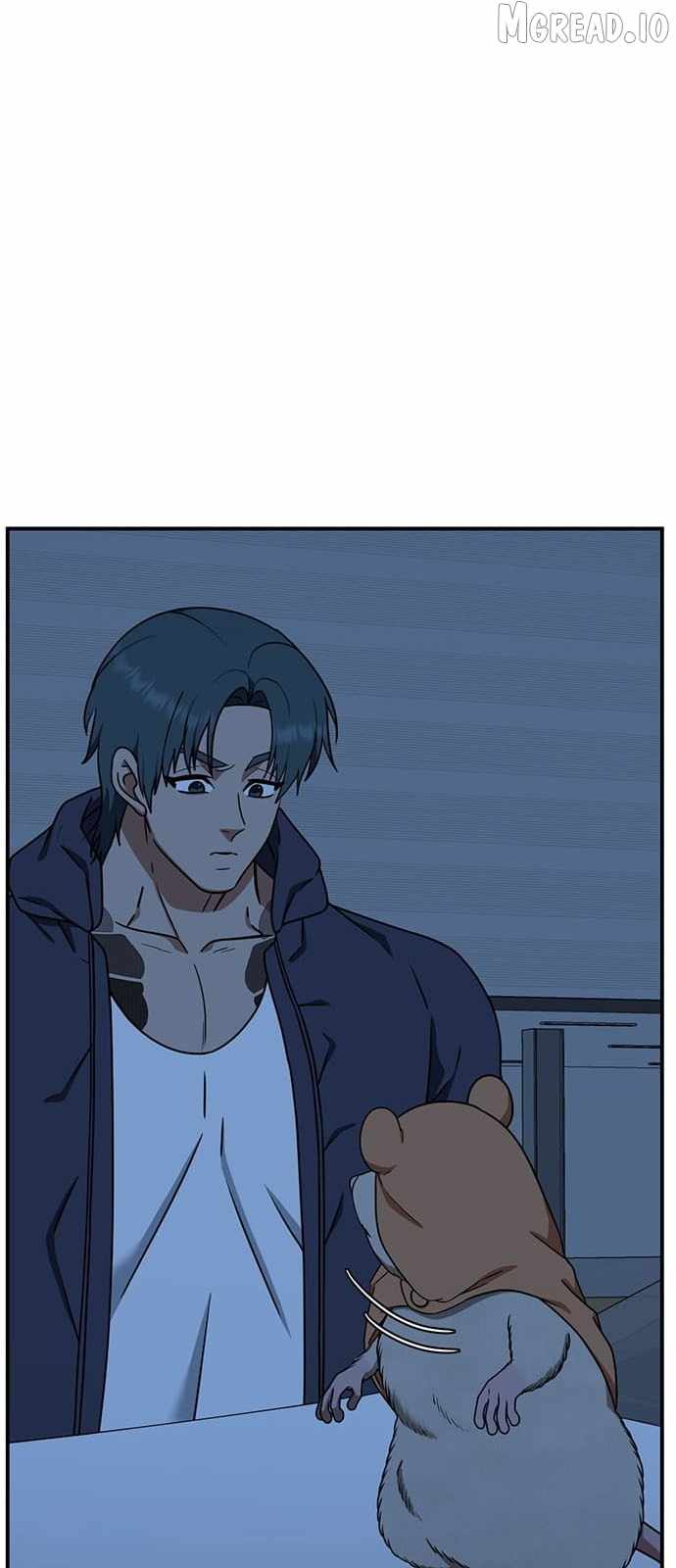 Read Change Me chapter 135 image 36 on Lezhin
