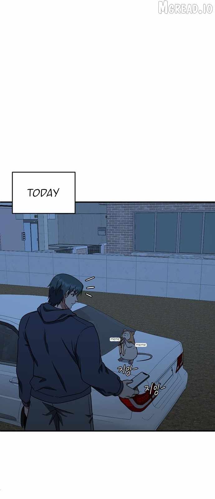 Read Change Me chapter 135 image 41 on Lezhin