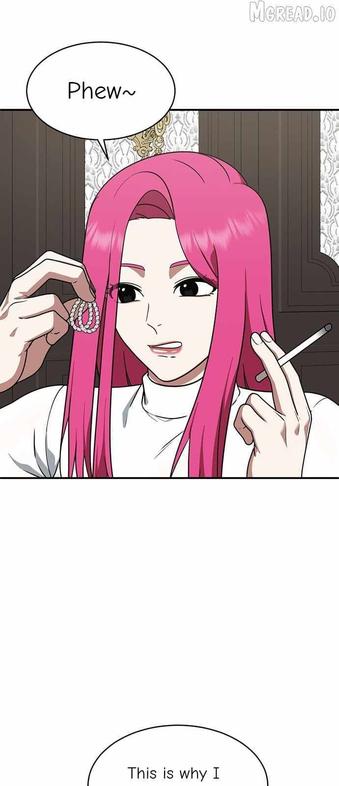 Read Change Me chapter 135 image 45 on Lezhin