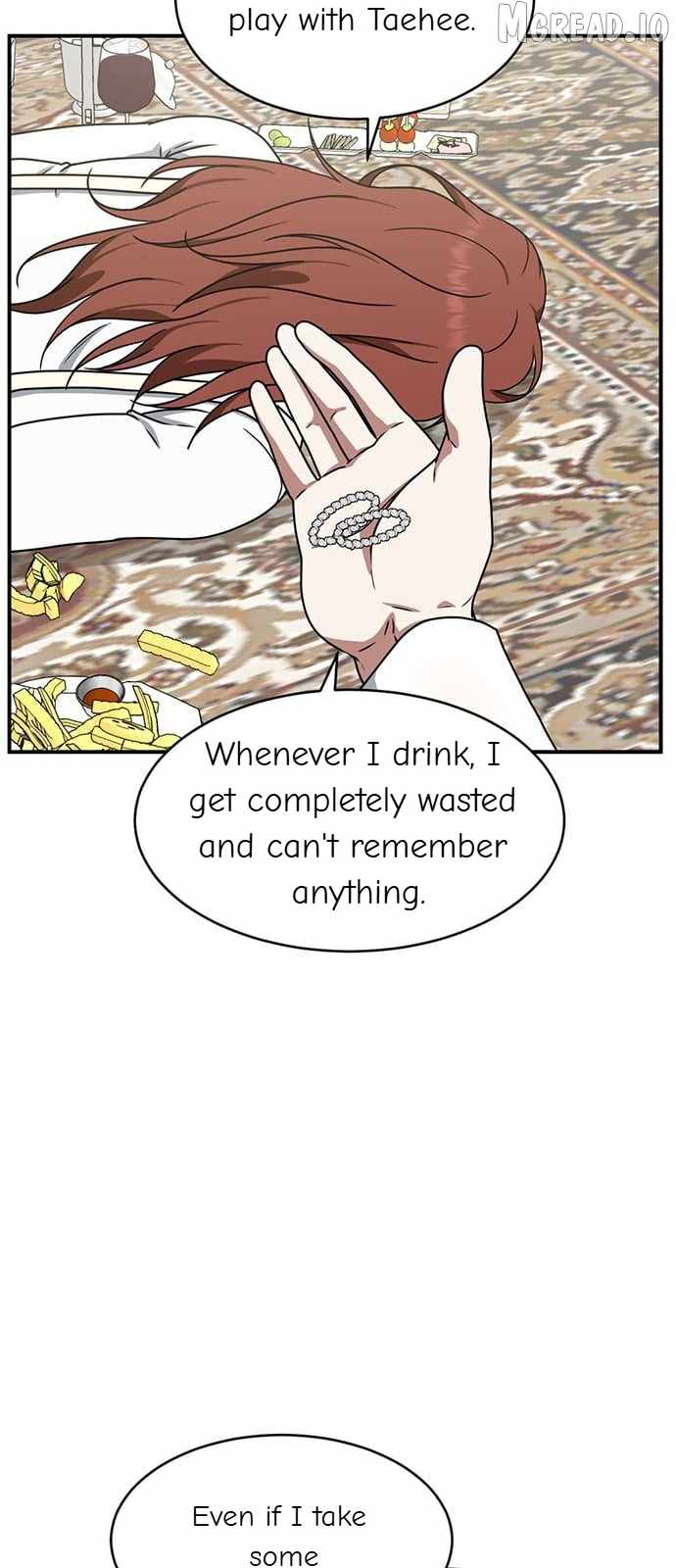 Read Change Me chapter 135 image 46 on Lezhin