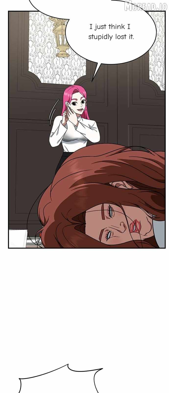 Read Change Me chapter 135 image 47 on Lezhin
