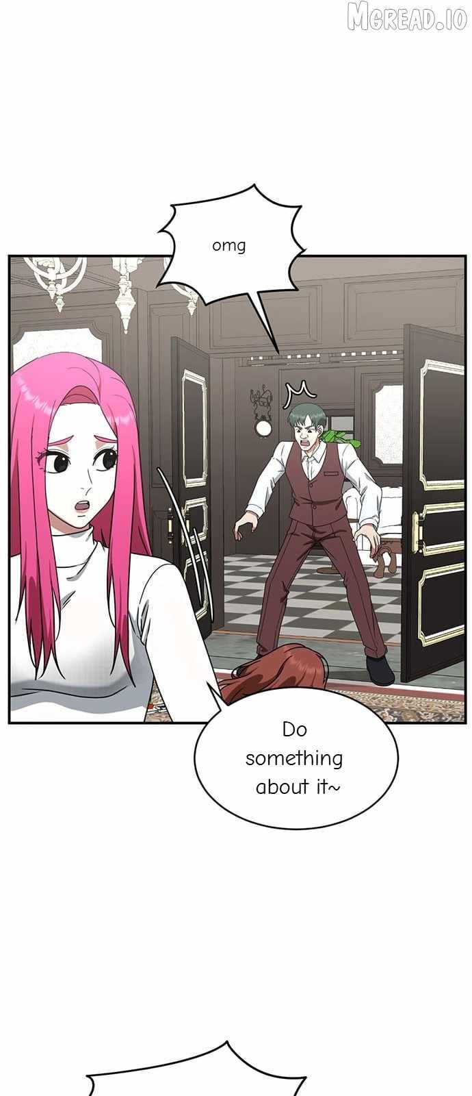 Read Change Me chapter 135 image 49 on Lezhin