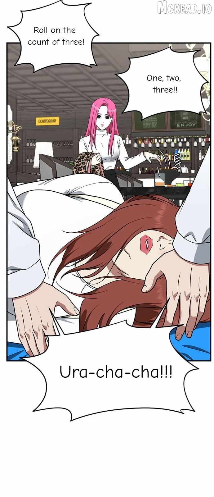 Read Change Me chapter 135 image 51 on Lezhin