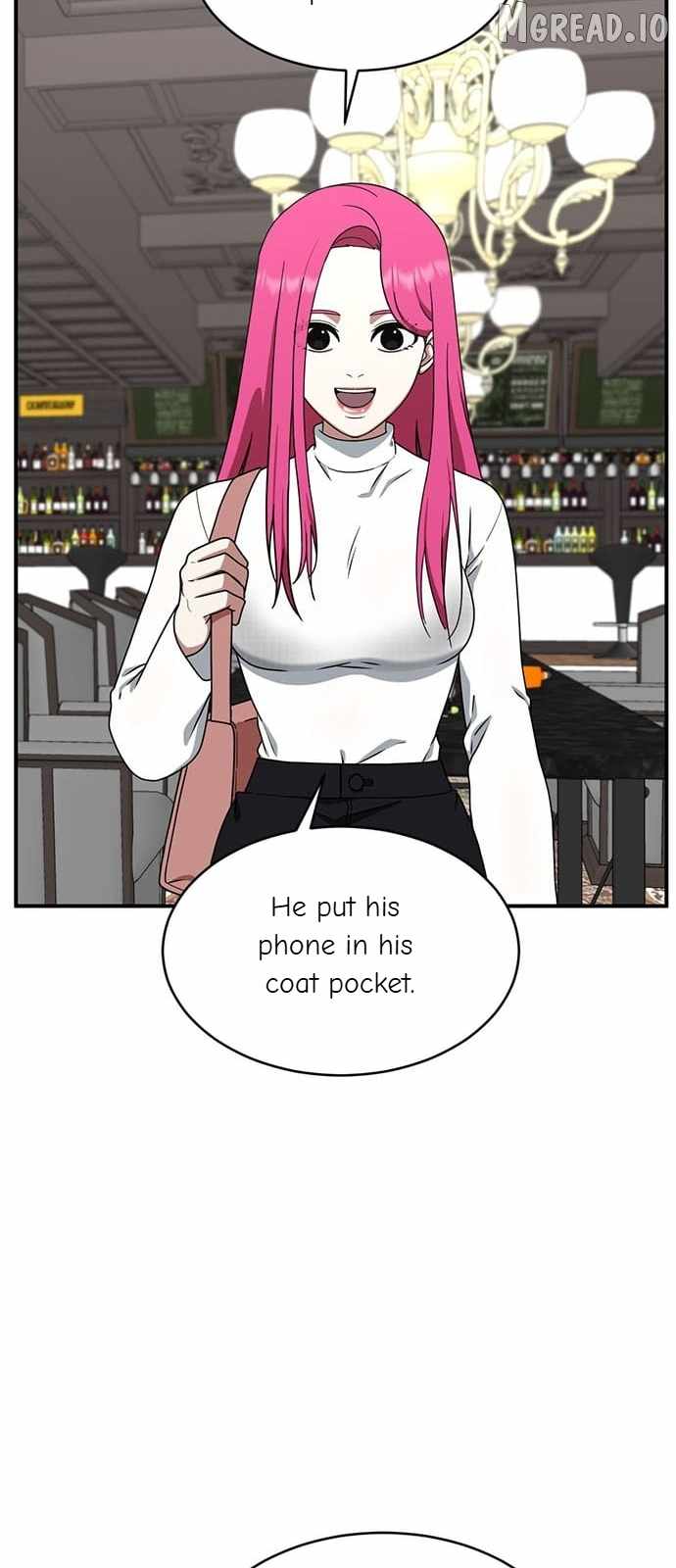 Read Change Me chapter 135 image 54 on Lezhin