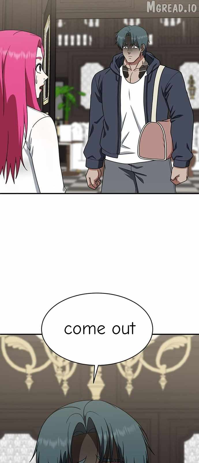 Read Change Me chapter 135 image 57 on Lezhin