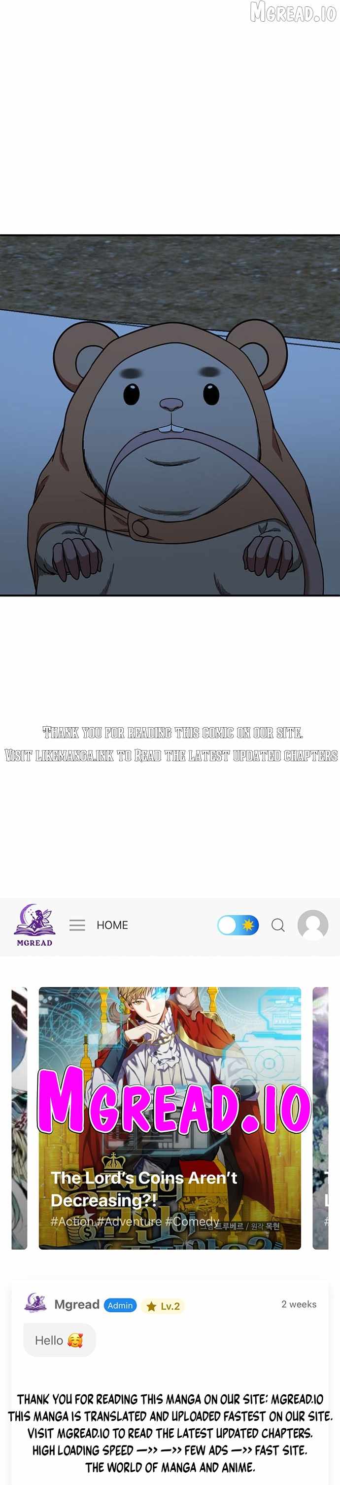 Read Change Me chapter 135 image 59 on Lezhin