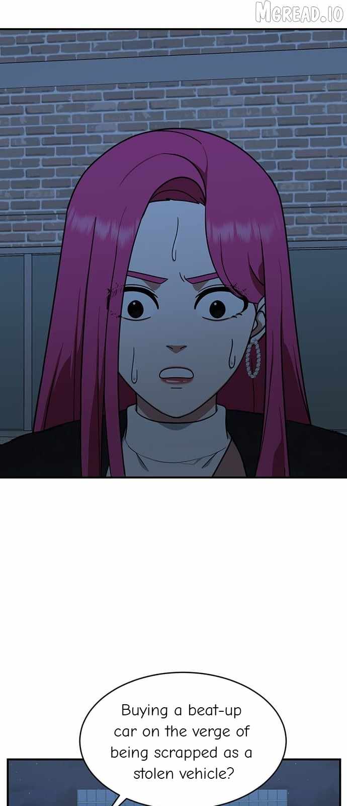 Read Change Me chapter 135 image 60 on Lezhin
