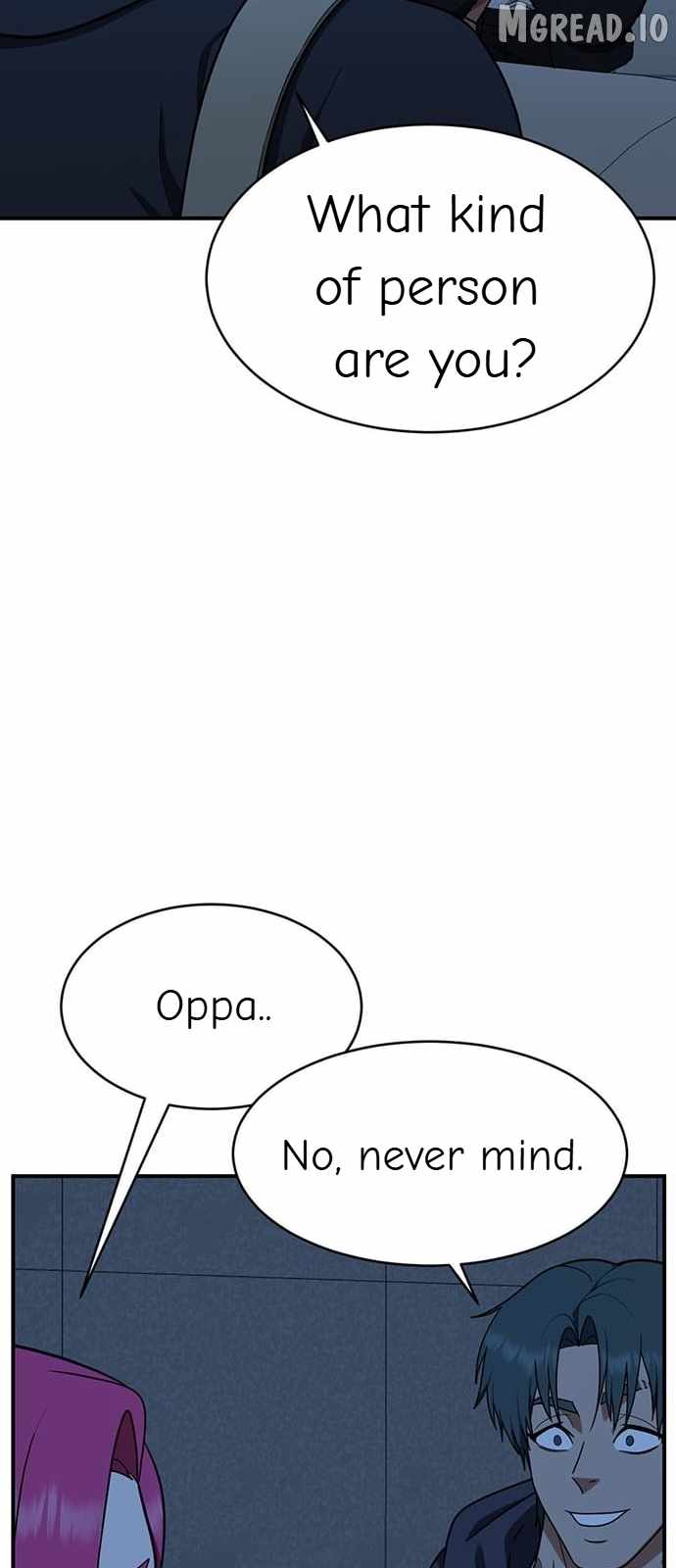 Read Change Me chapter 135 image 64 on Lezhin